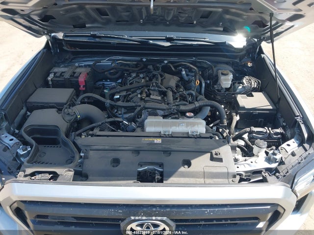 صورة 10 لـ 2025 Toyota TACOMA SR