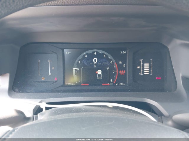 صورة 7 لـ 2025 Toyota TACOMA SR