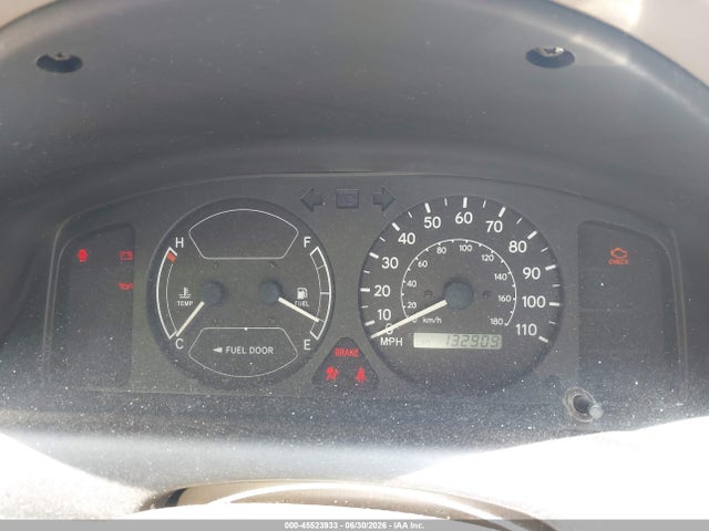 صورة 7 لـ 1999 Toyota COROLLA VE
