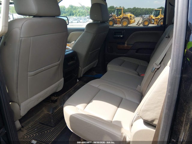 صورة 8 لـ 2016 GMC SIERRA 1500 SLT