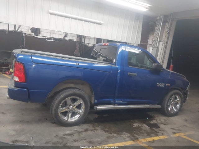 2015 RAM 1500 EXPRESS 缩略图 14