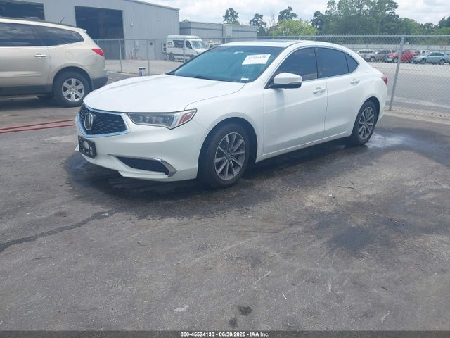 صورة 2 لـ 2018 Acura TLX TECH PKG
