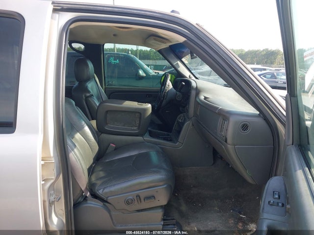 2005 Chevrolet SILVERADO 1500 Z71 照片 5