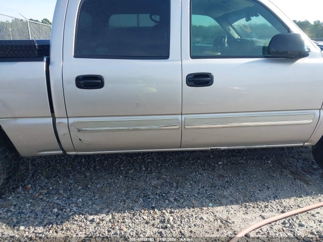2005 Chevrolet SILVERADO 1500 Z71 照片 6