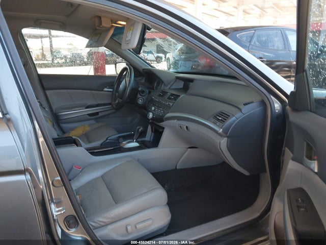 2008 Honda ACCORD 3.5 EX-L — фото 5