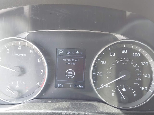 2017 Hyundai ELANTRA LIMITED 照片 7