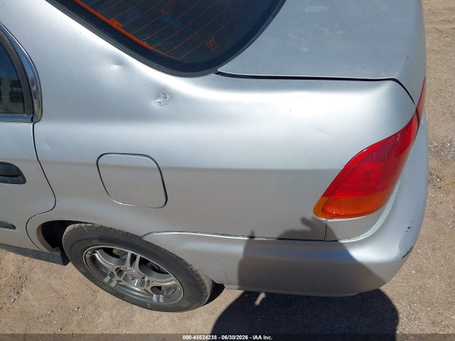 صورة مصغرة 12 لـ 1997 Honda CIVIC LX