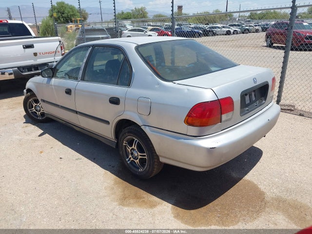 صورة 3 لـ 1997 Honda CIVIC LX
