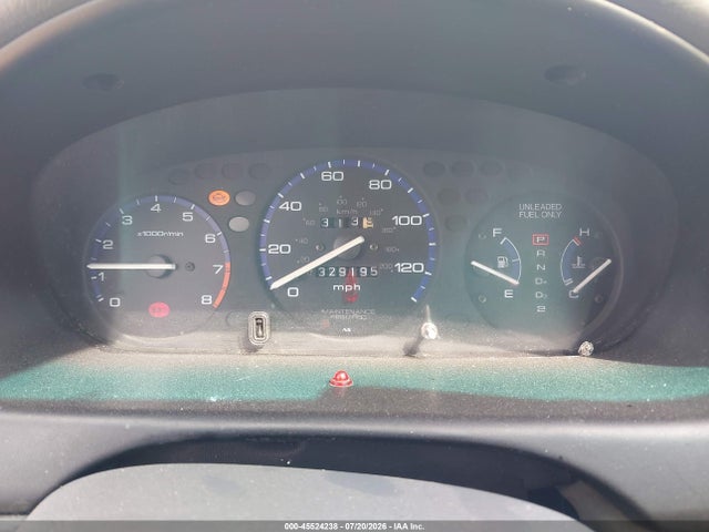 صورة 7 لـ 1997 Honda CIVIC LX