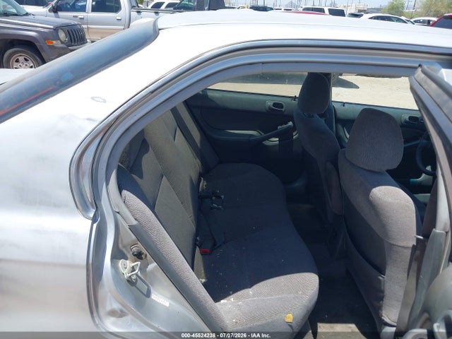 صورة 8 لـ 1997 Honda CIVIC LX
