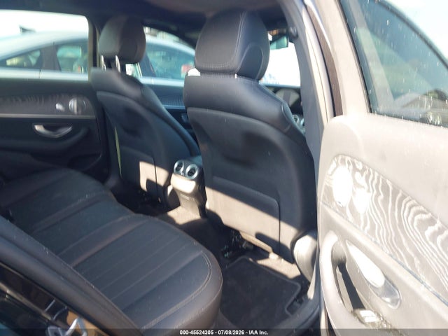 صورة 8 لـ 2021 Mercedes-BENZ E 450 4MATIC