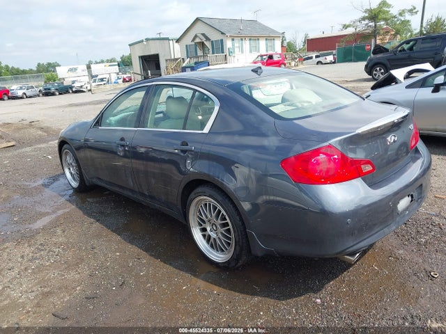 2012 Infiniti G37X 照片 3