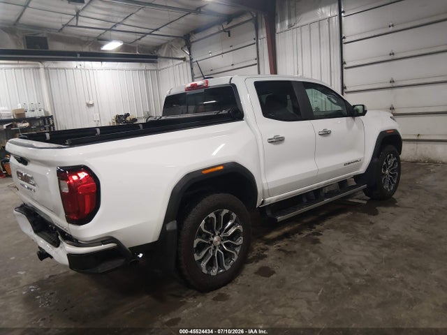 صورة 4 لـ 2023 GMC CANYON 4WD SHORT BOX DENALI