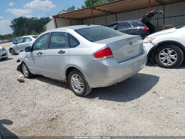 صورة 3 لـ 2010 FORD FOCUS SE