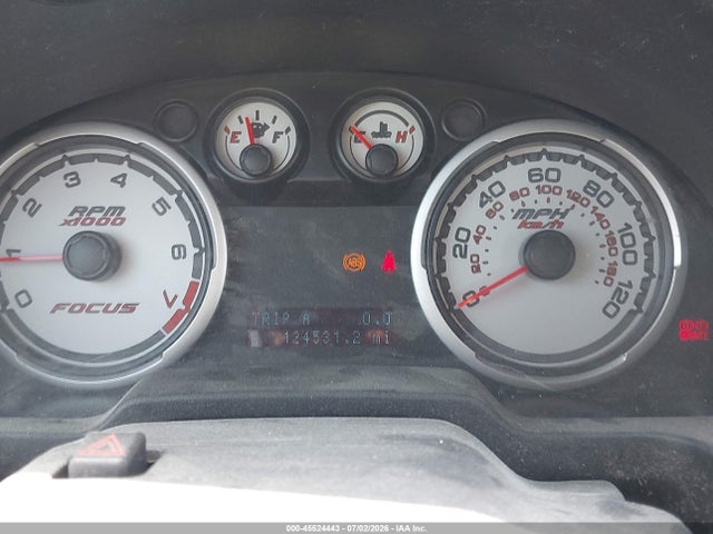 صورة 7 لـ 2010 FORD FOCUS SE