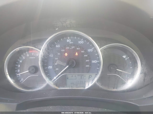 صورة 7 لـ 2016 Toyota COROLLA LE
