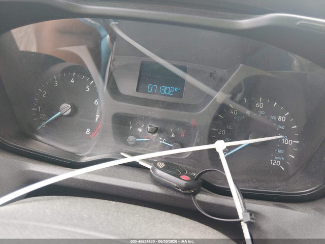 2019 FORD TRANSIT-150 11