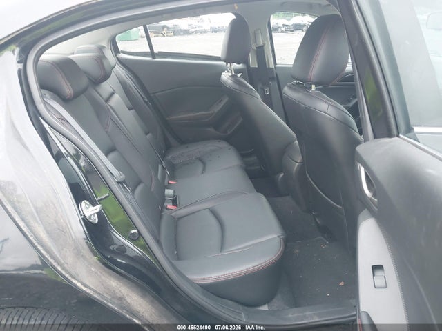 صورة 8 لـ 2016 Mazda MAZDA3 I GRAND TOURING