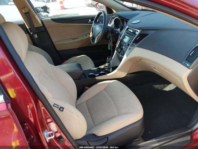 صورة 5 لـ 2014 Hyundai SONATA GLS
