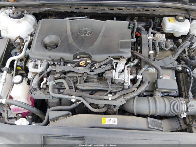 صورة 10 لـ 2019 Toyota AVALON HYBRID LIMITED
