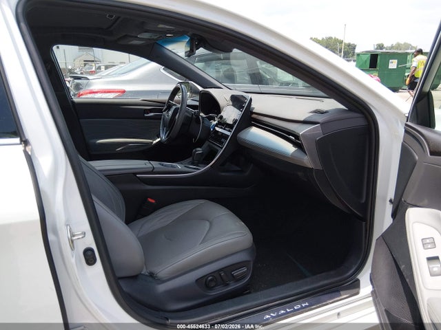 صورة 5 لـ 2019 Toyota AVALON HYBRID LIMITED