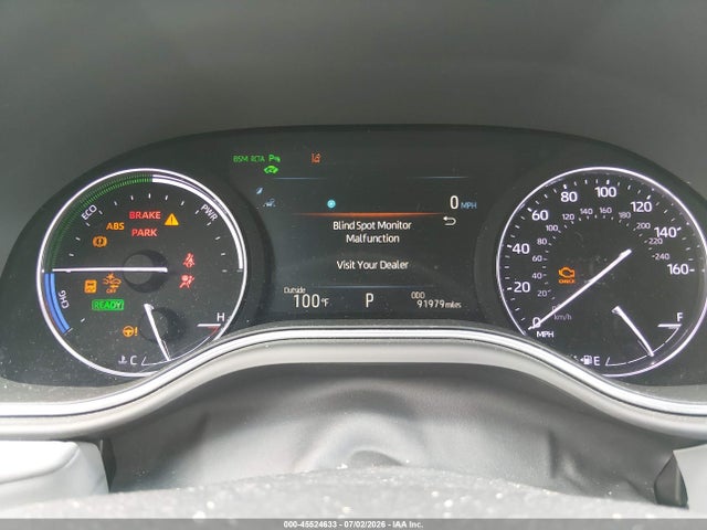 صورة 7 لـ 2019 Toyota AVALON HYBRID LIMITED