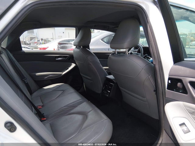 صورة 8 لـ 2019 Toyota AVALON HYBRID LIMITED