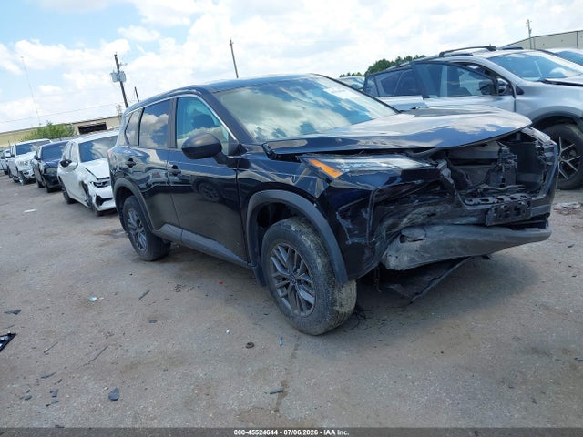 2023 NISSAN ROGUE S INTELLIGENT AWD