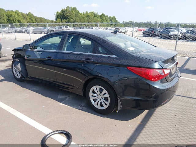 صورة 3 لـ 2011 Hyundai SONATA GLS