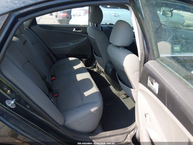 صورة 8 لـ 2011 Hyundai SONATA GLS