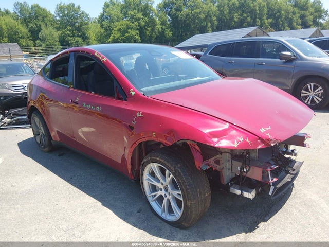2026 TESLA MODEL Y PREMIUM REAR-WHEEL DRIVE/REAR-WHEEL DRIVE