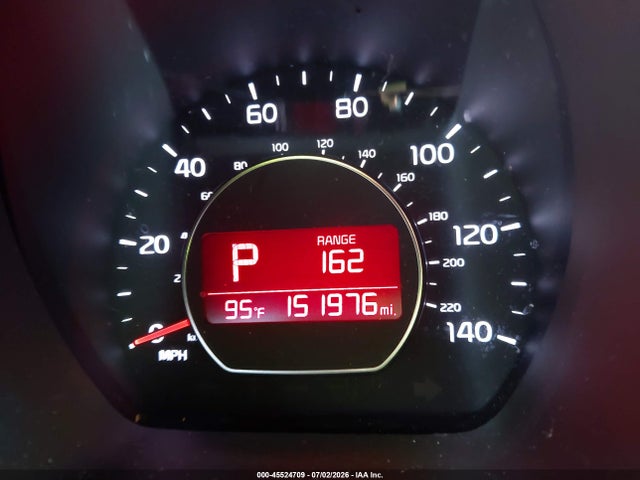 2018 KIA SOUL + 照片 7