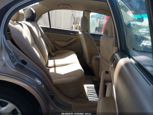 صورة 8 لـ 2004 Honda CIVIC LX