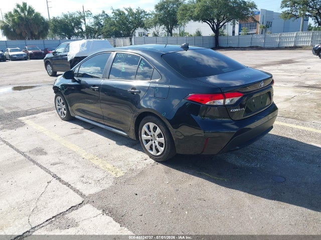 صورة 3 لـ 2022 Toyota COROLLA LE