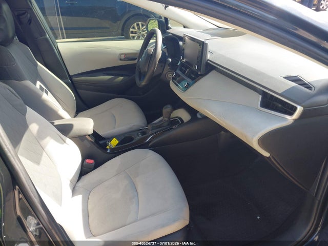صورة 5 لـ 2022 Toyota COROLLA LE