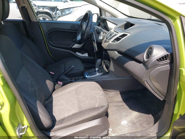 صورة 5 لـ 2011 FORD FIESTA SE