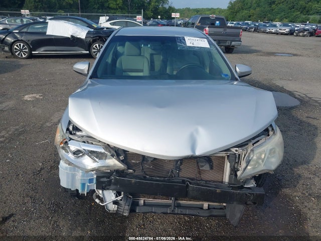 صورة مصغرة 6 لـ 2013 Toyota CAMRY LE