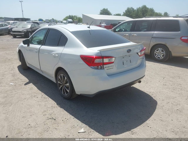 2017 Subaru IMPREZA 2.0I — фото 3