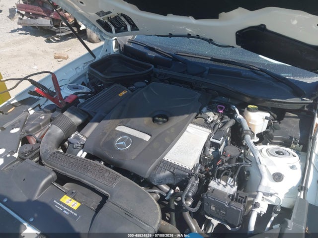 2019 MERCEDES-BENZ SLC 300 10
