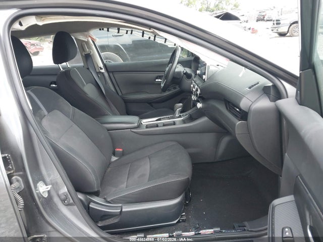 2022 Nissan SENTRA SV XTRONIC CVT — фото 5