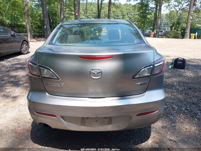 2013 Mazda MAZDA3 I SPORT 缩略图 16