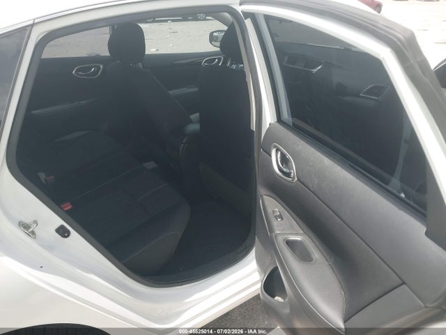 صورة 8 لـ 2017 Nissan SENTRA SV