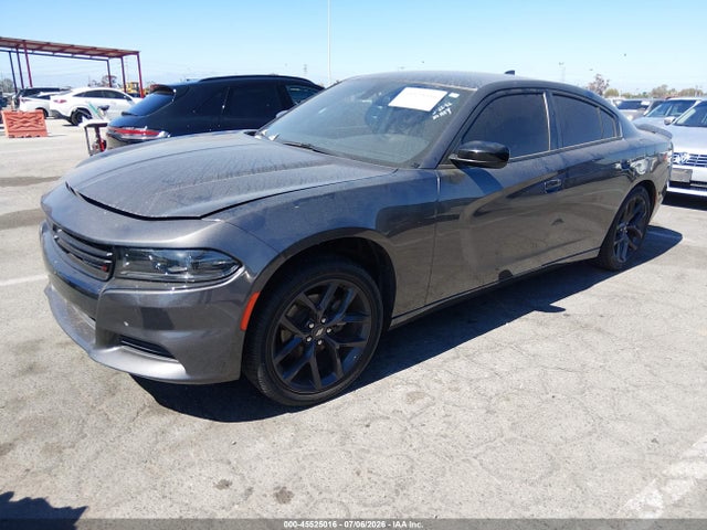 صورة 2 لـ 2023 Dodge CHARGER SXT