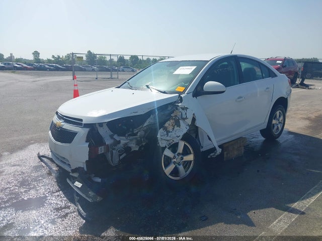 صورة 2 لـ 2014 Chevrolet CRUZE 1LT AUTO