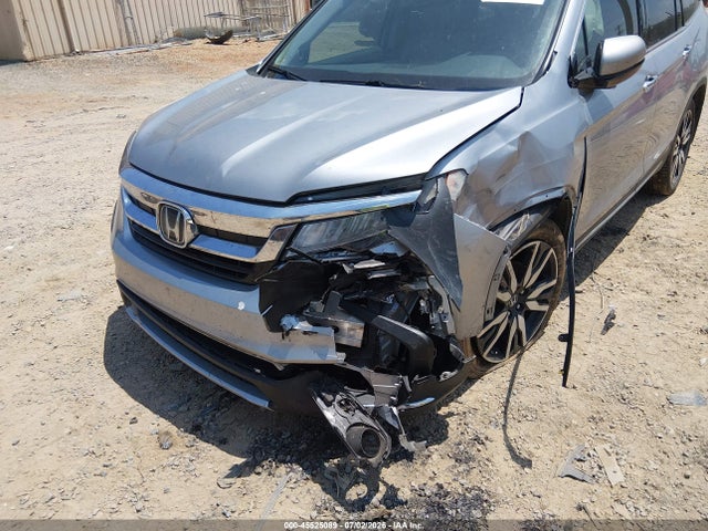 2019 HONDA PILOT TOURING 6
