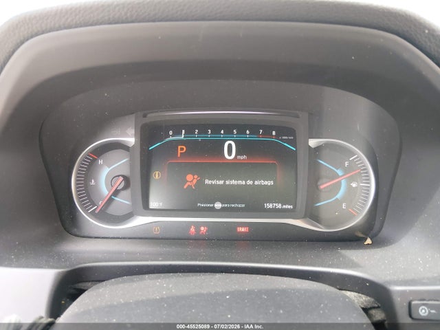 2019 HONDA PILOT TOURING 7