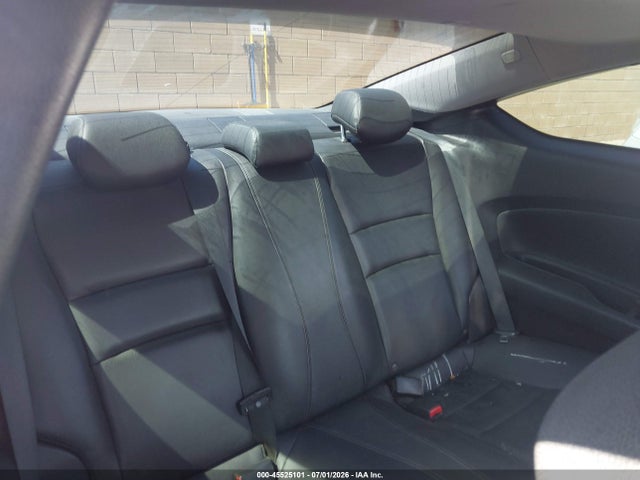 2014 Honda ACCORD EX-L 照片 8