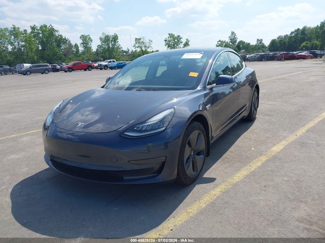 صورة 2 لـ 2019 Tesla MODEL 3 LONG RANGE/PERFORMANCE