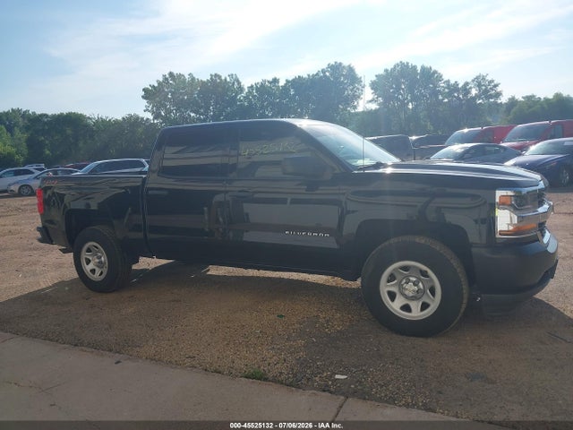 صورة مصغرة 13 لـ 2018 Chevrolet SILVERADO 1500 WT