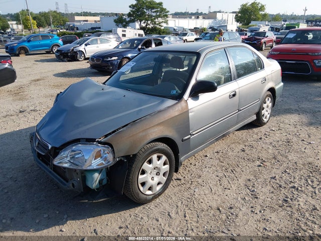 صورة 2 لـ 1999 Honda CIVIC LX